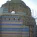 9.Fragile dome  of Tomb of Bahawal Haleem-18-06-2009